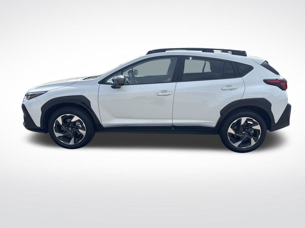 Certified 2025 Subaru Crosstrek 2.5i Limited w/ Crosstrek Mirror Package AWD/4WD image 4