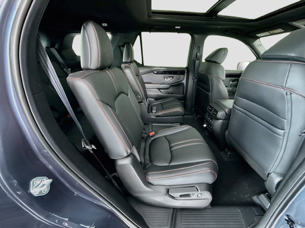 New 2026 Honda Pilot TrailSport image 22