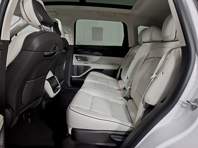 New 2026 Lincoln Nautilus Black Label image 9