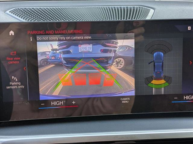 Certified 2023 BMW i4 eDrive40 w/ M Sport Package image 14