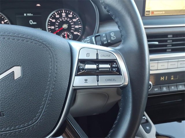 Used 2022 Kia Telluride EX w/ EX Premium Package image 25