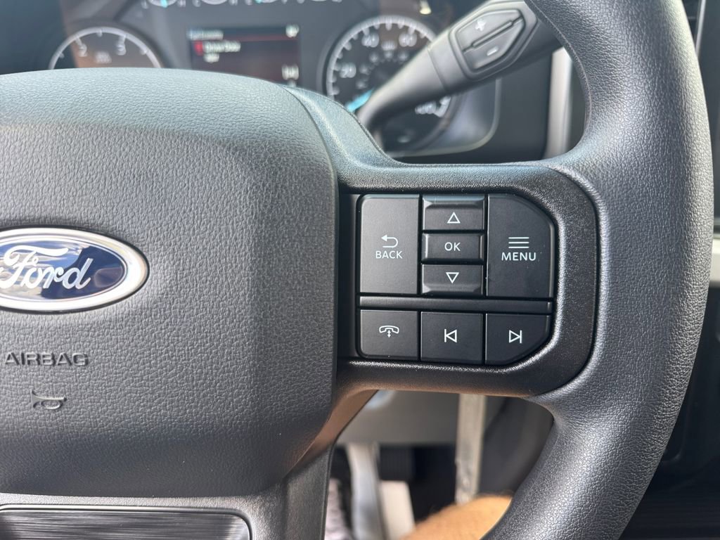 New 2026 Ford F250 XL w/ STX Appearance Package image 32
