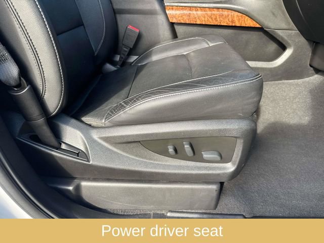 Used 2020 Chevrolet Tahoe Premier image 19