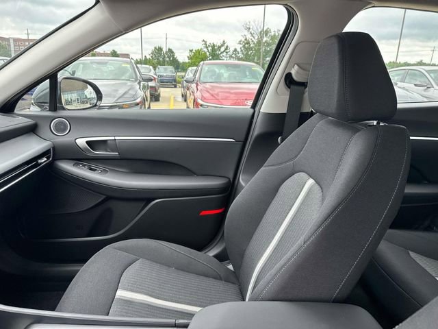 New 2026 Hyundai Sonata SEL FWD image 20