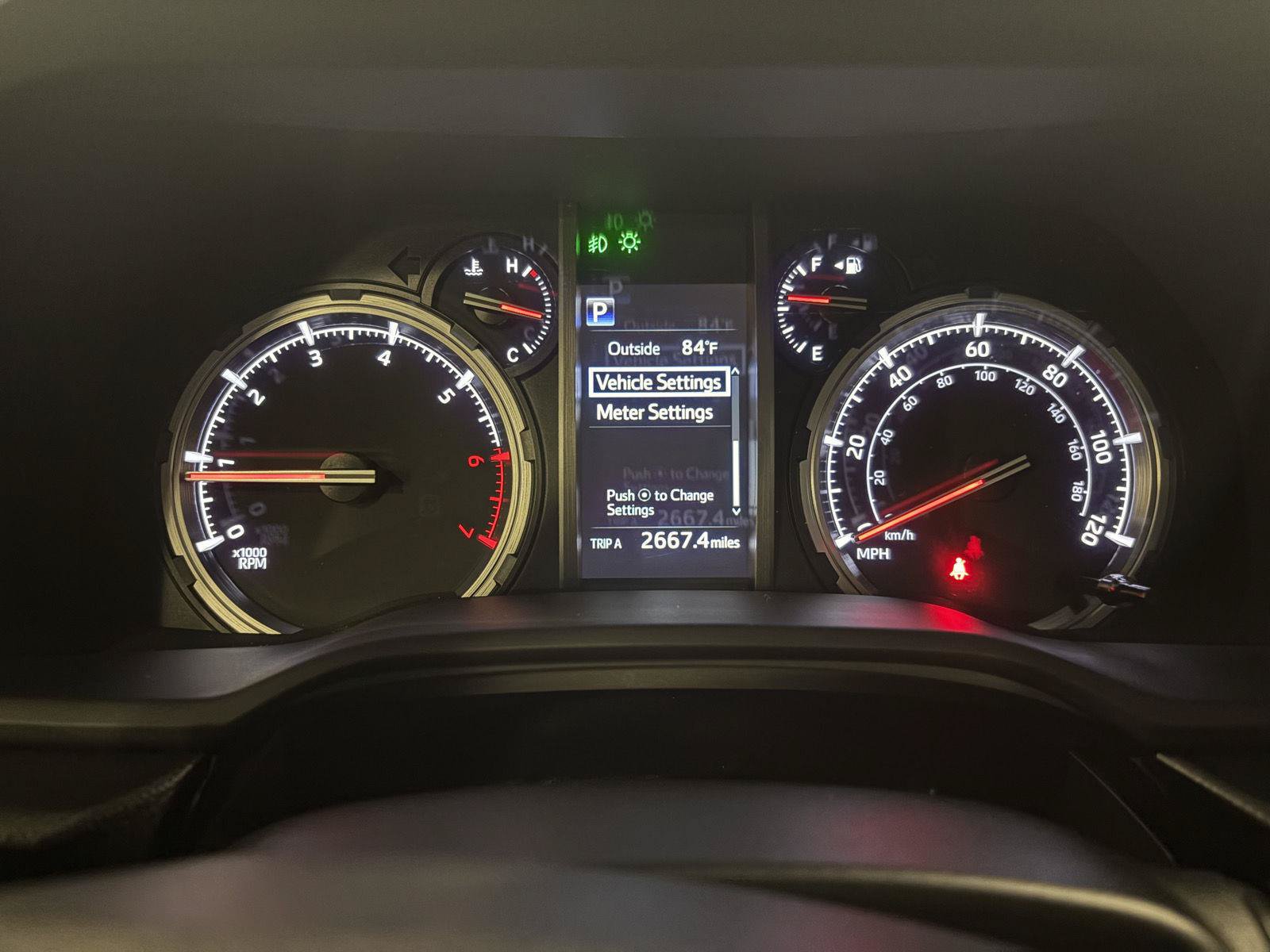 Used 2024 Toyota 4Runner TRD Pro AWD/4WD image 21