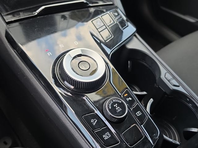 Certified 2023 Kia Sportage LX AWD/4WD image 25