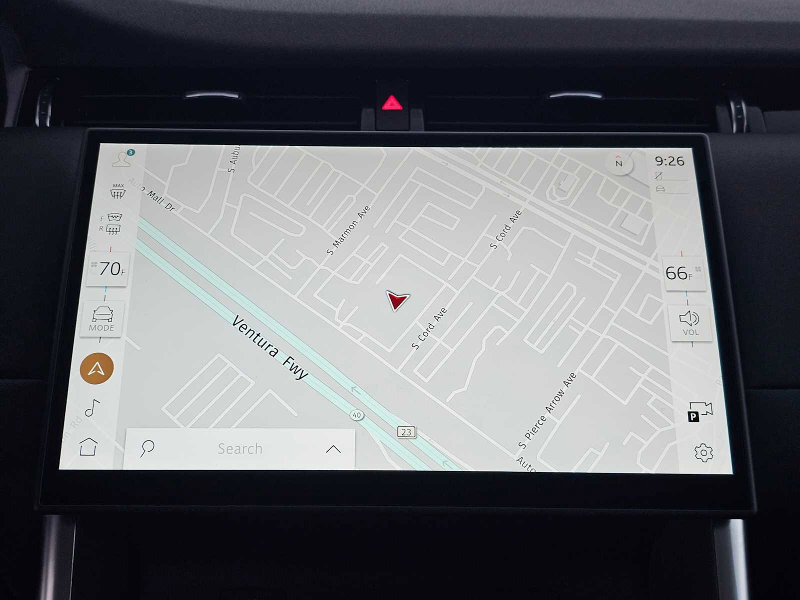 Used 2024 Land Rover Discovery Sport S image 24