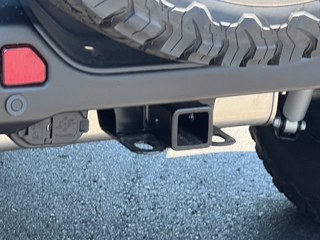 New 2026 Jeep Wrangler Unlimited Rubicon 392 AWD/4WD image 9