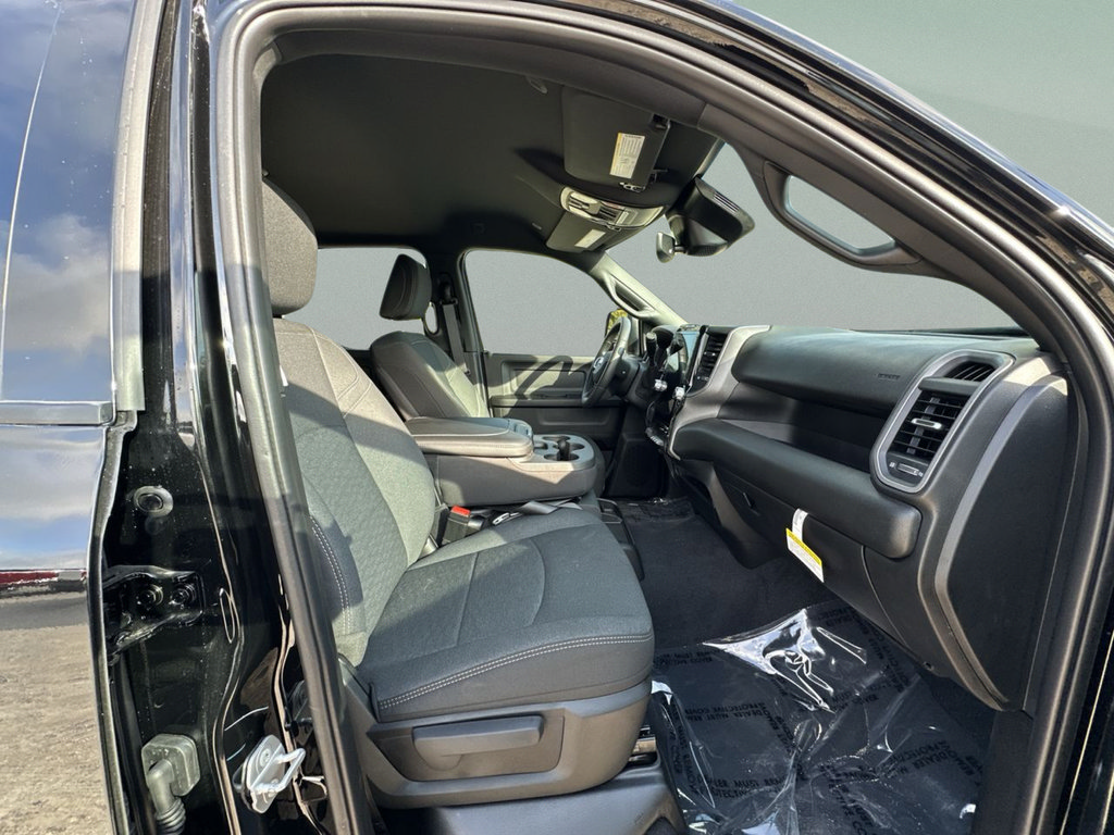 New 2027 RAM 3500 Tradesman AWD/4WD image 39