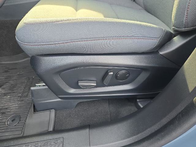 Certified 2025 Ford Explorer Active image 19