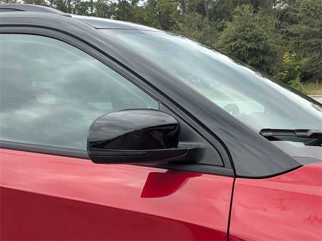 New 2026 Jeep Compass Limited image 11