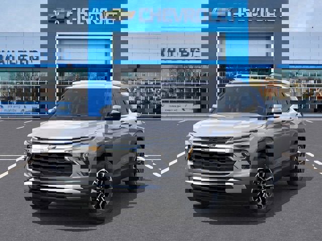 New 2026 Chevrolet TrailBlazer LT w/ Convenience Package image 6