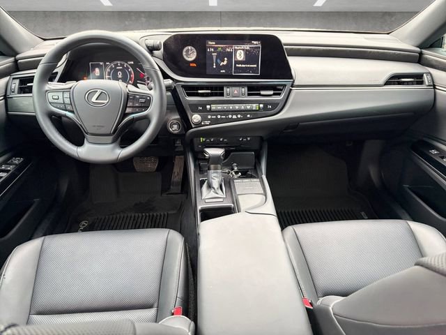Used 2022 Lexus ES 350 w/ Premium Package FWD image 20