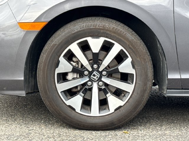 Used 2025 Honda Odyssey EX-L image 7