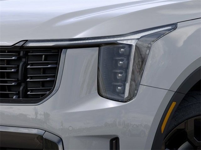 New 2026 Kia Sorento X-Line EX AWD/4WD image 10