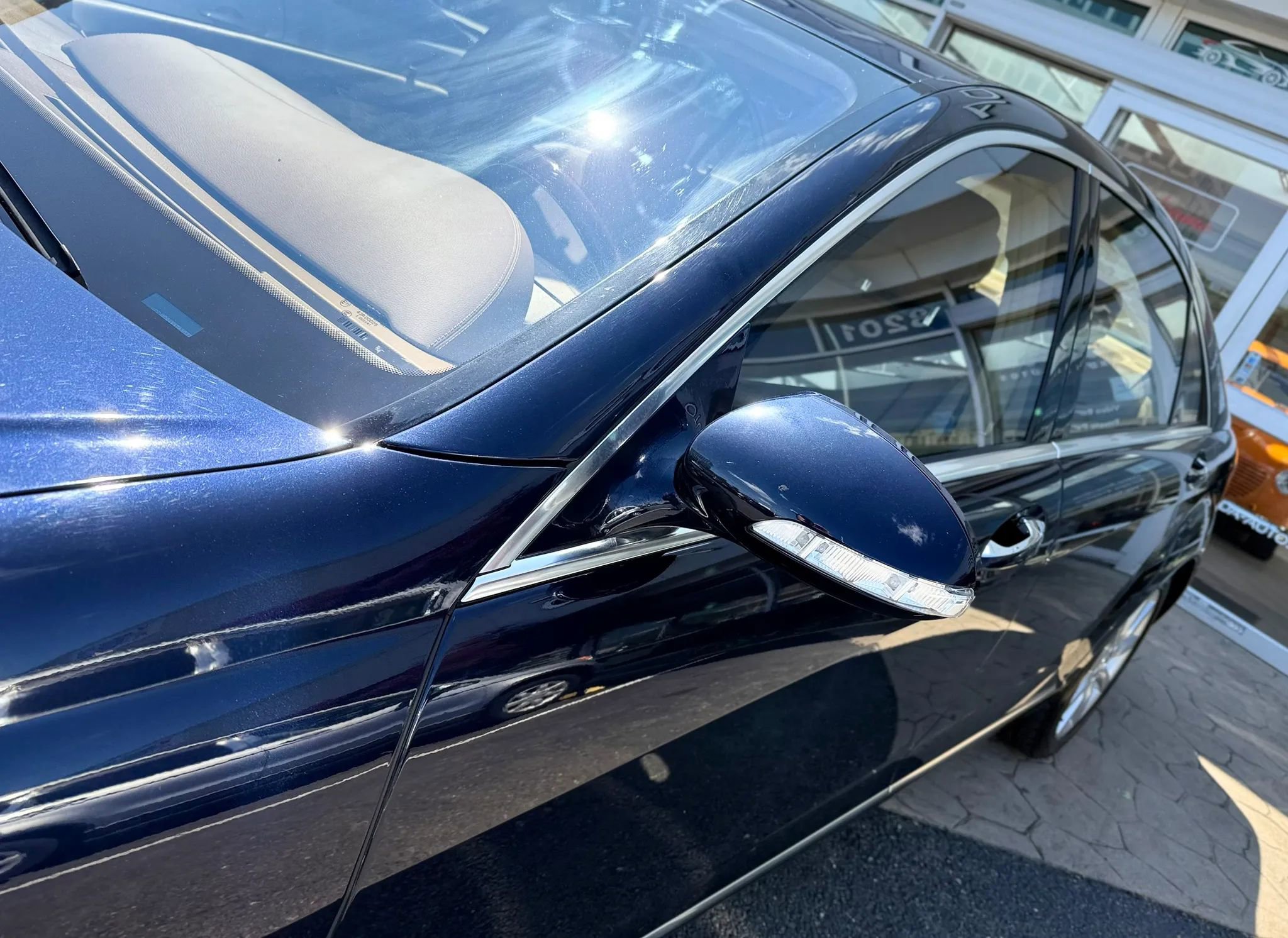 Used 2007 Mercedes-Benz S 550 4MATIC image 44