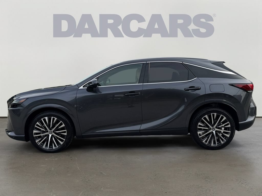 Certified 2026 Lexus RX 350 Premium Plus w/ Convenience Package AWD/4WD image 3