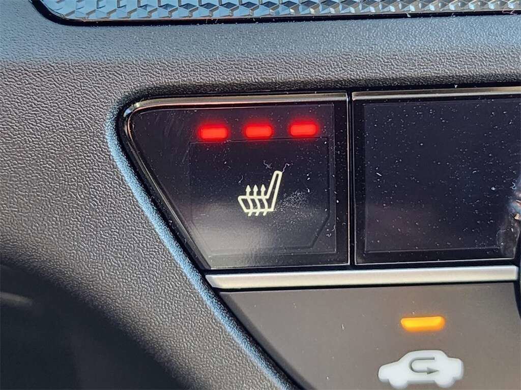 Certified 2024 Honda CR-V EX image 6