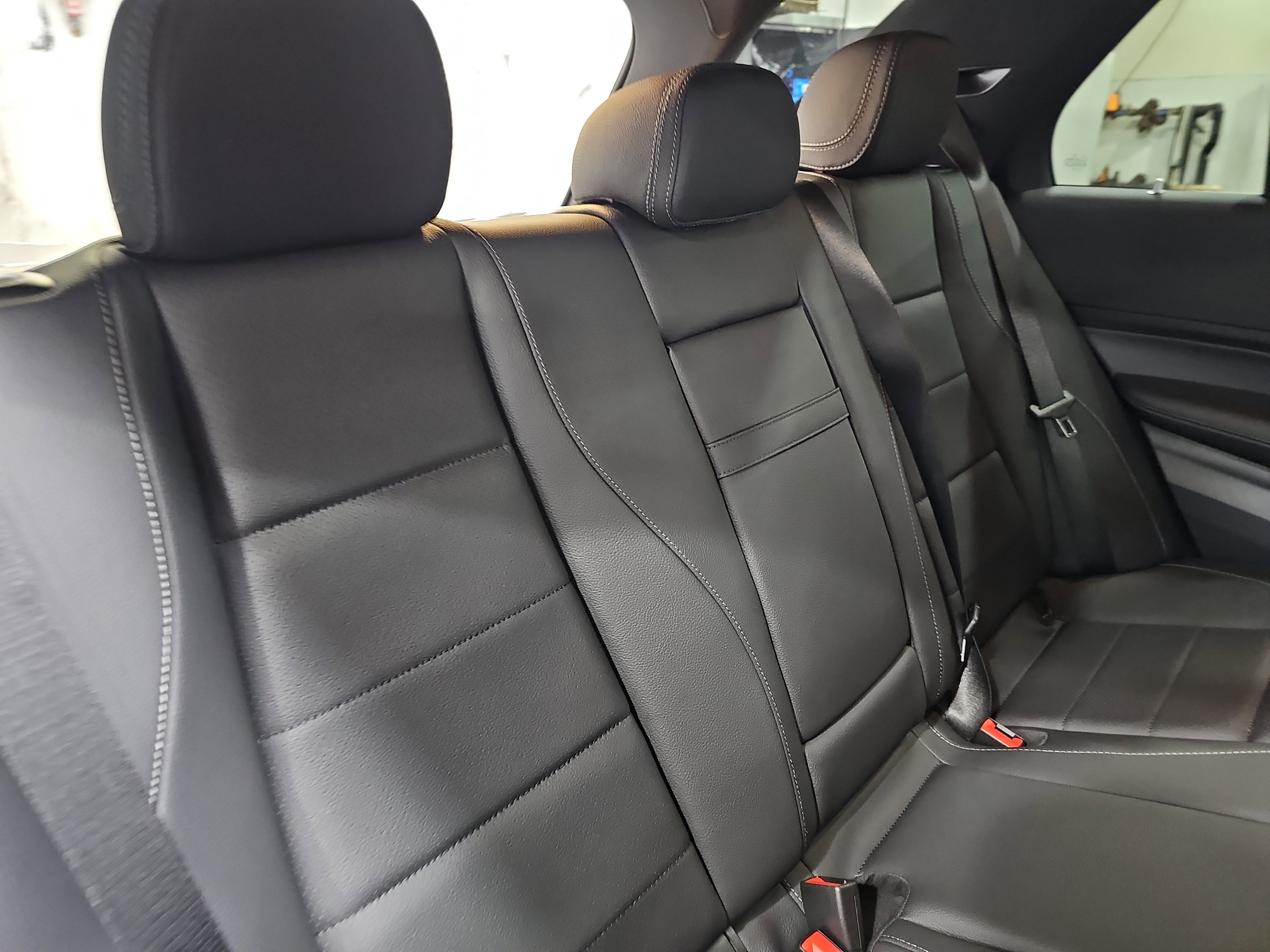 New 2026 Mercedes-Benz GLE 450 4MATIC image 12