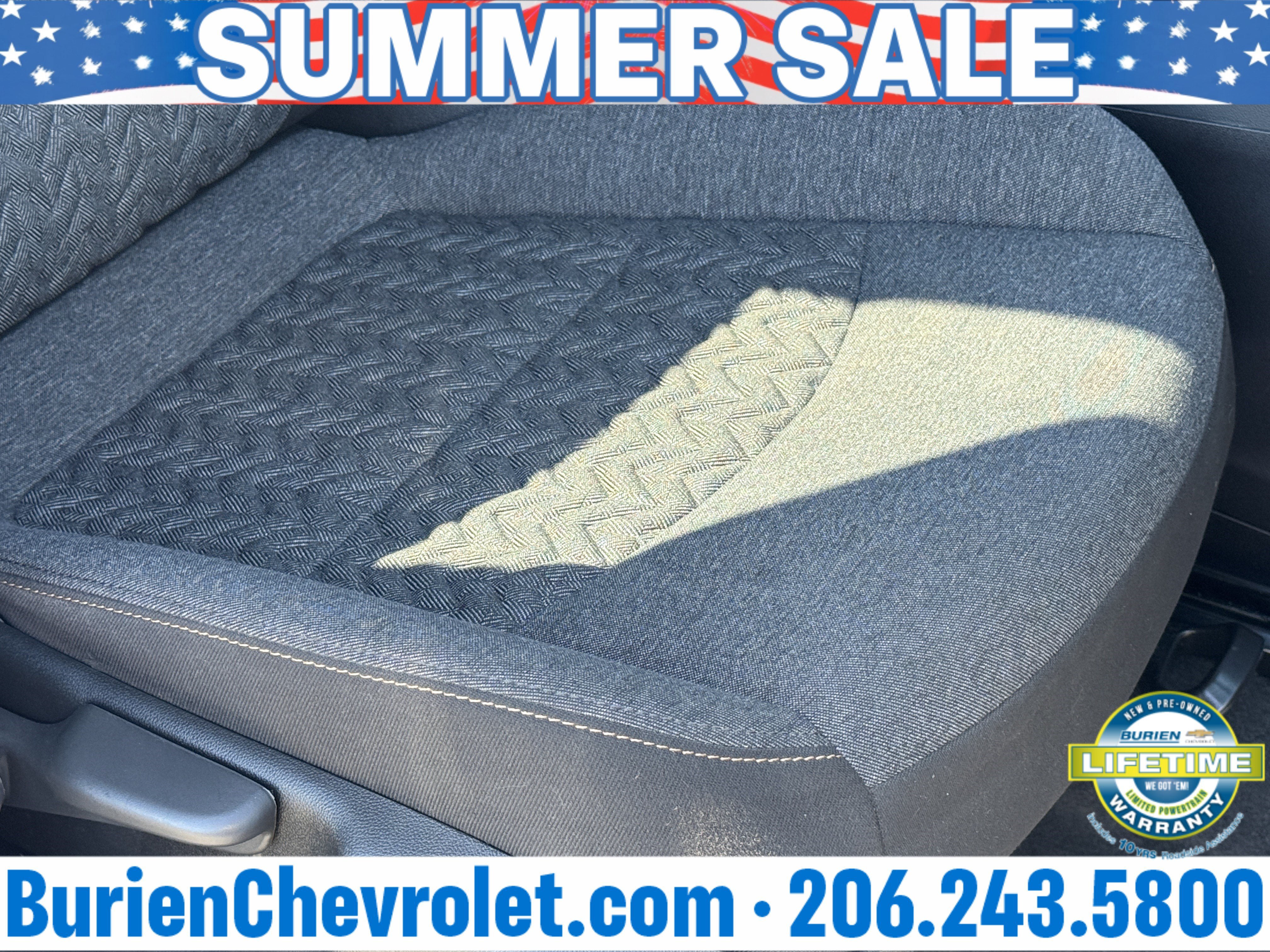 Used 2024 Chevrolet Equinox LT AWD/4WD image 22