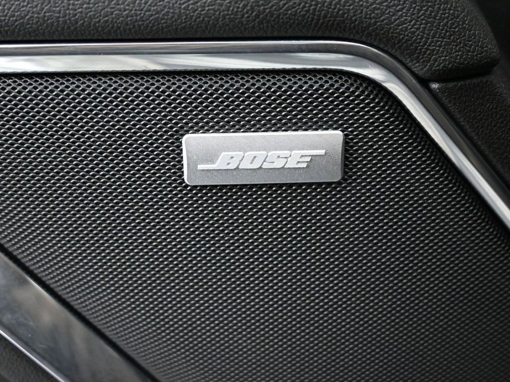 Used 2024 Chevrolet Silverado 1500 LTZ image 26