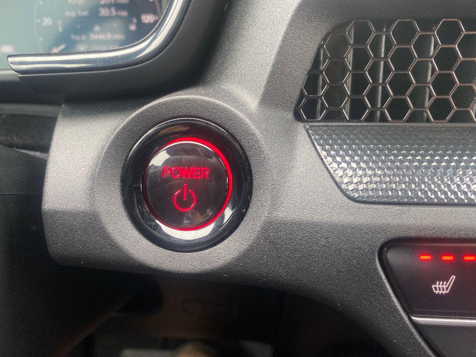 Certified 2026 Honda CR-V Sport-L image 20