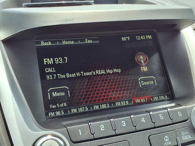 Used 2016 GMC Terrain SLE w/ Chrome Edition image 20