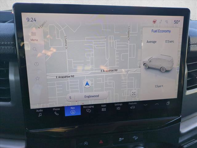 Used 2023 Ford Expedition XLT image 13