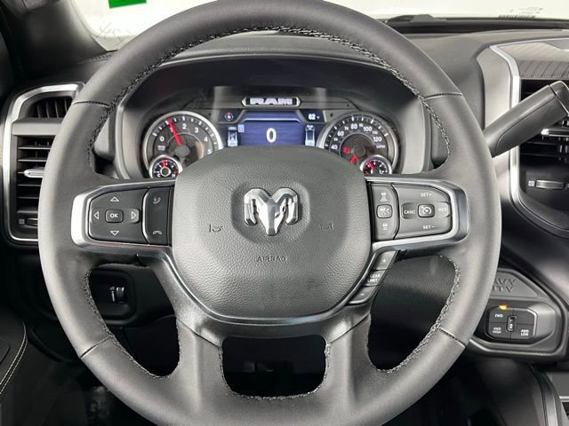 New 2026 RAM 2500 Big Horn image 14