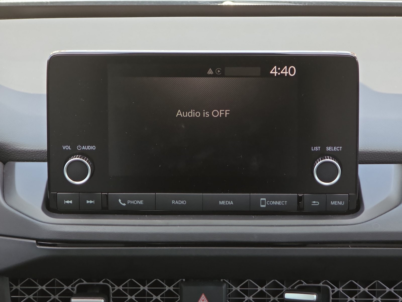 Used 2024 Honda Accord EX image 21