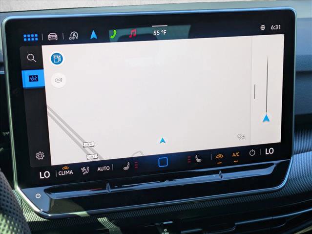 New 2026 Volkswagen Golf w/ Euro Style Package image 15