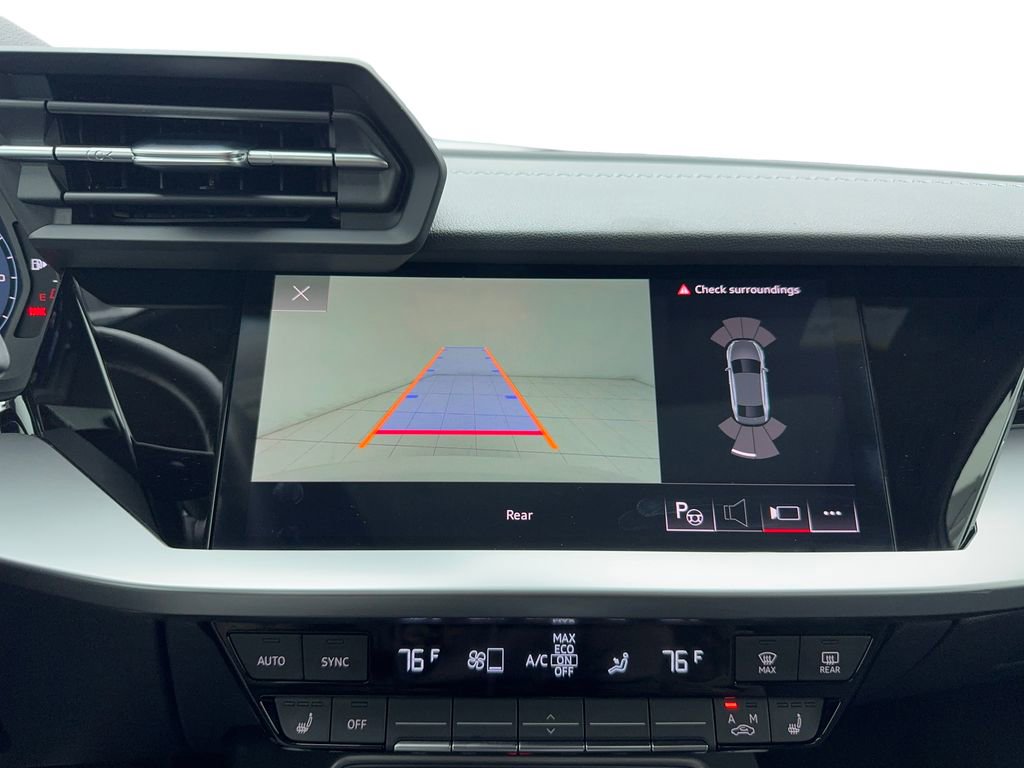 Used 2023 Audi A3 2.0T Premium w/ Convenience Package image 24