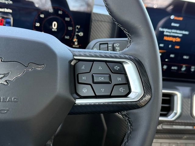 New 2026 Ford Mustang Premium RWD image 23