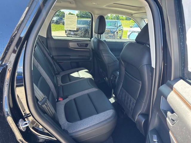 New 2026 Ford Bronco Sport Big Bend w/ Convenience Package AWD/4WD image 13