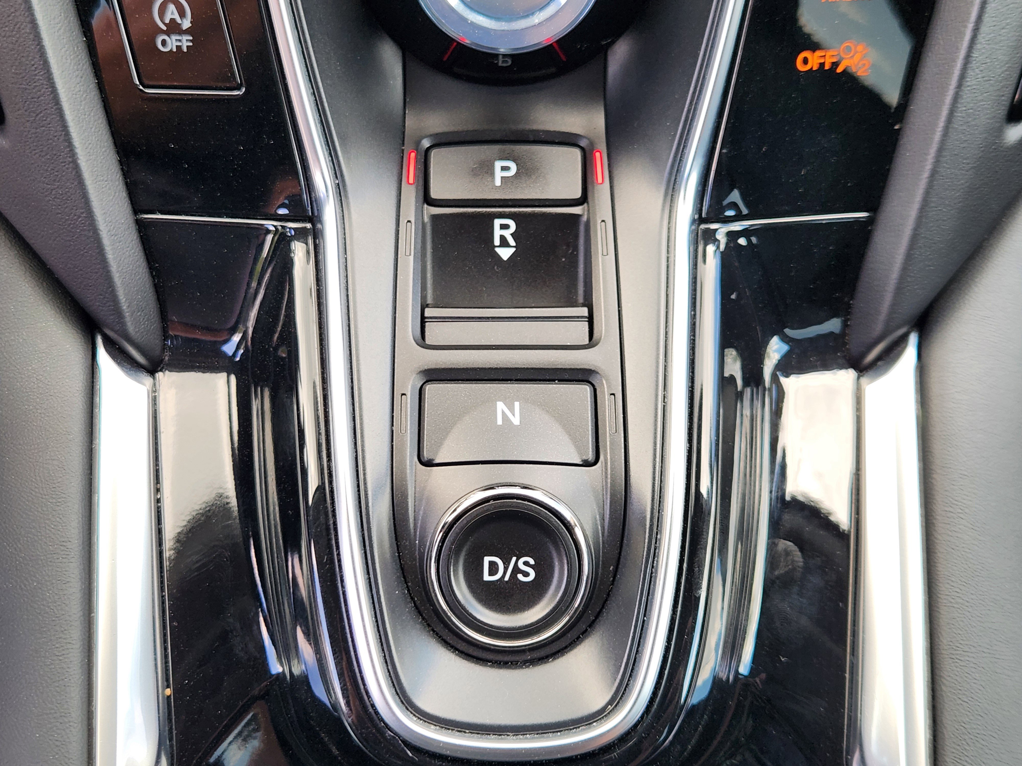 Certified 2023 Acura RDX AWD w/ Technology Package image 13