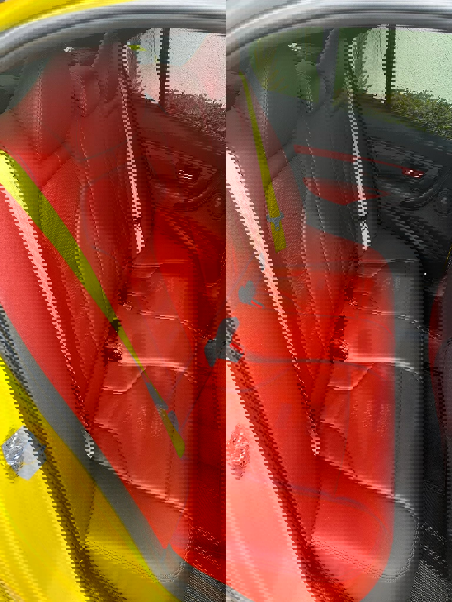 Used 2016 BMW M3 image 12