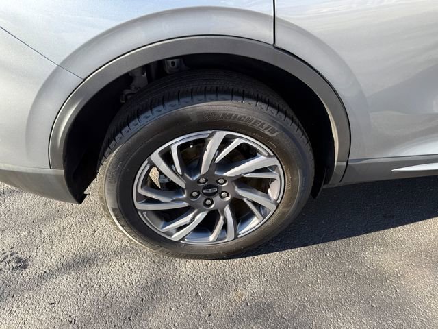 Used 2023 Lincoln Corsair AWD w/ Equipment Group 101A image 22