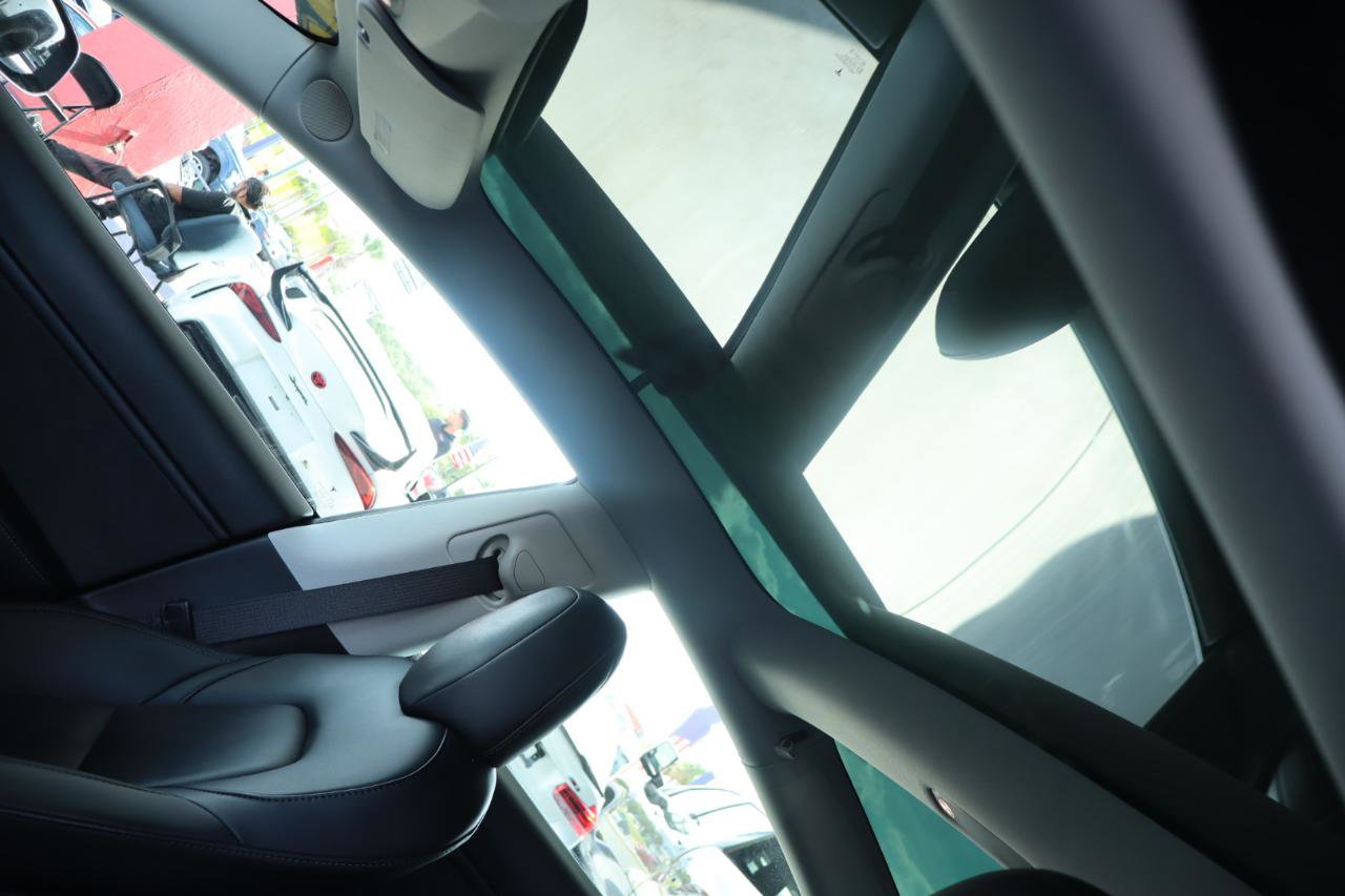 Used 2020 Tesla Model 3 Performance AWD/4WD image 18