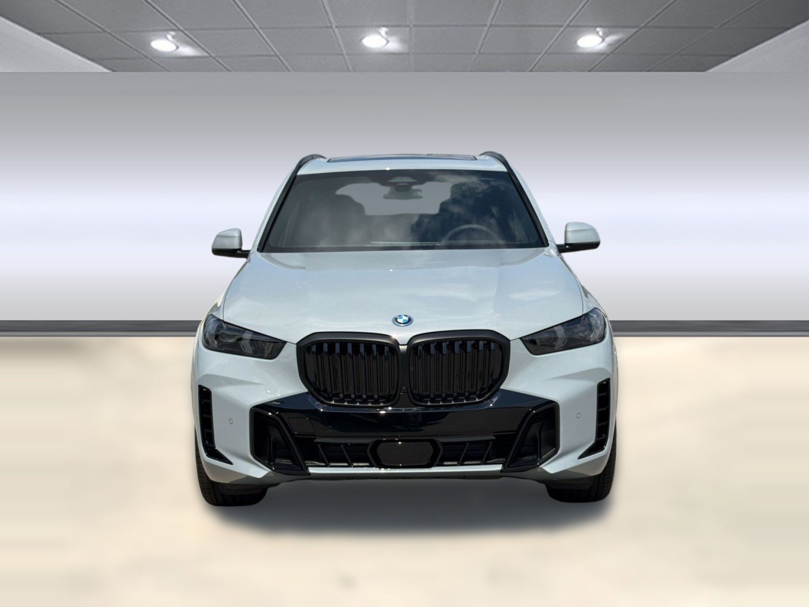 New 2026 BMW X5 xDrive50e w/ M Sport Package AWD/4WD image 5