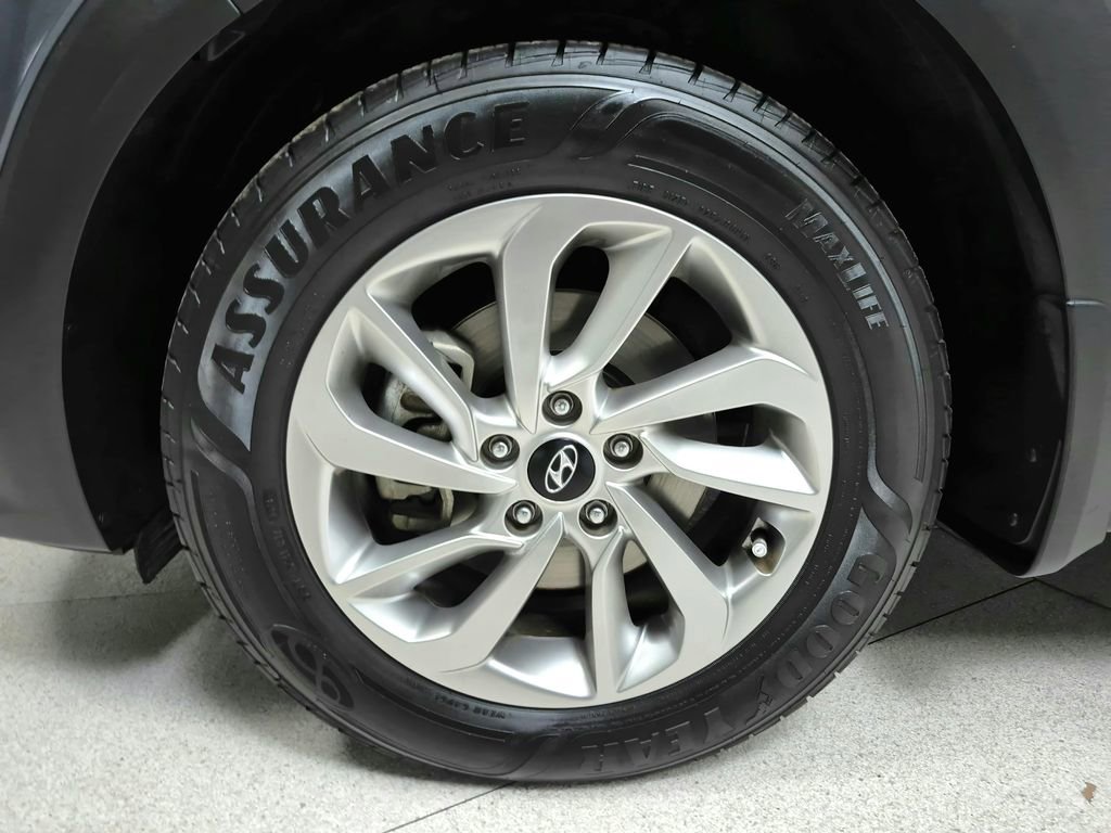 Used 2017 Hyundai Tucson SE FWD image 26