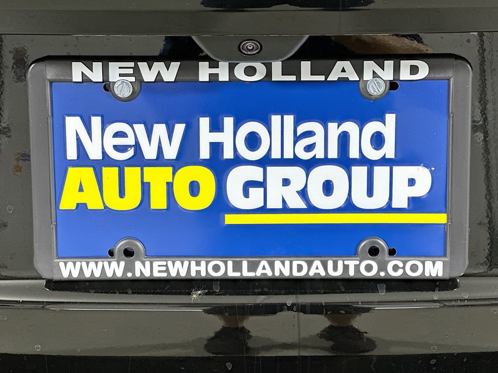 New 2025 Jeep Grand Cherokee L Altitude image 21