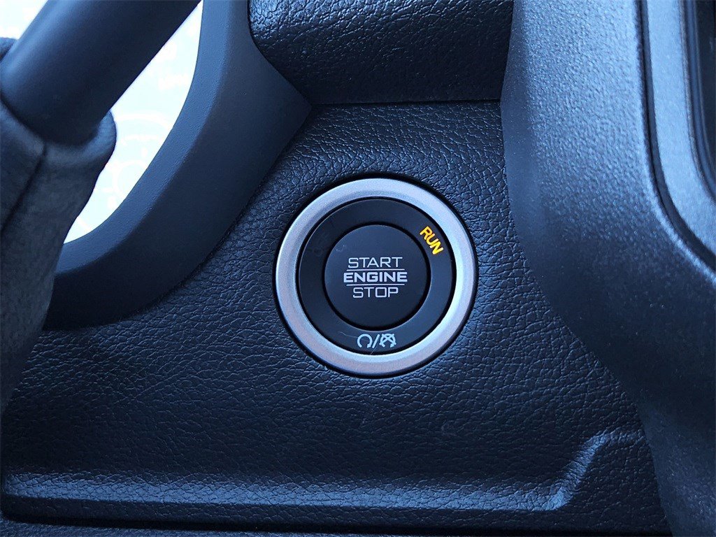 New 2026 RAM 2500 Tradesman image 25