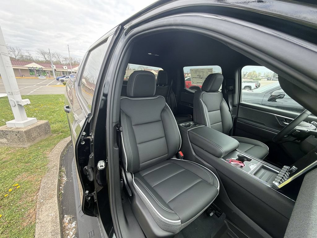 New 2026 GMC Sierra EV Elevation AWD/4WD image 30