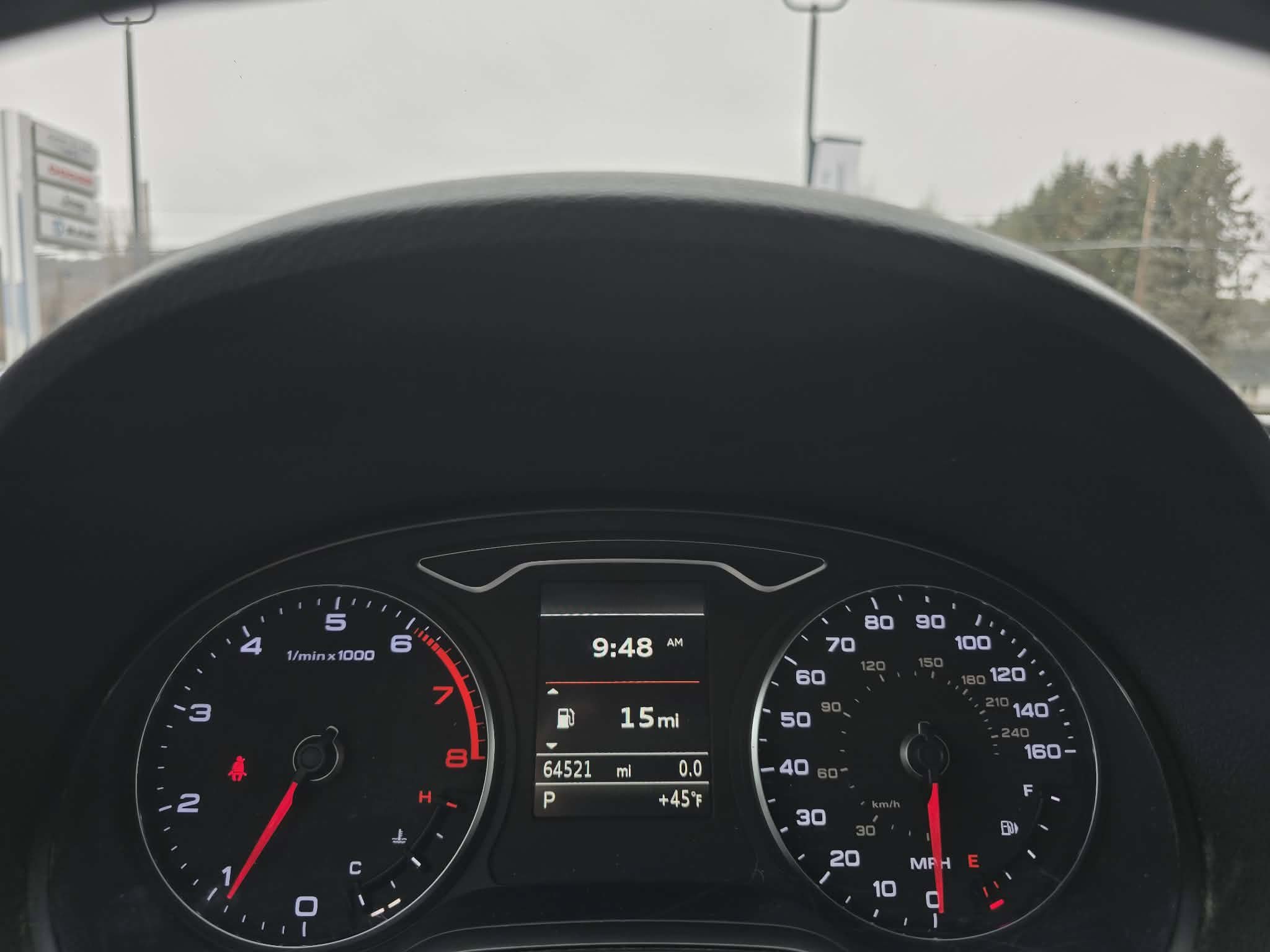 Used 2015 Audi A3 2.0T Premium Plus image 20