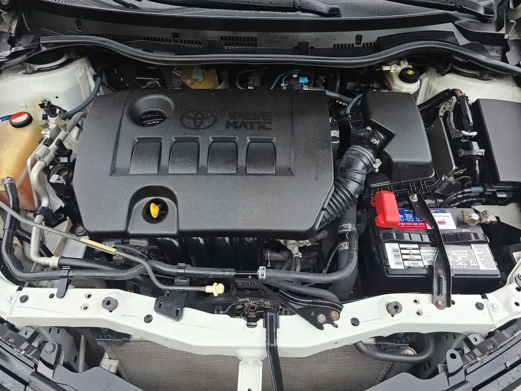 Used 2016 Scion iM FWD image 43