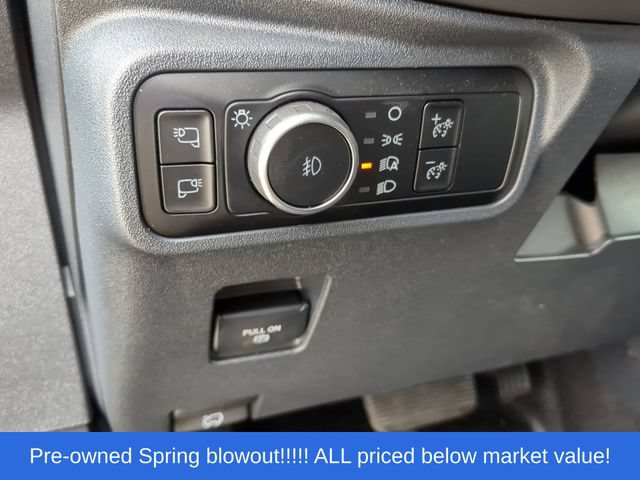 Used 2024 Ford Bronco Raptor AWD/4WD image 23
