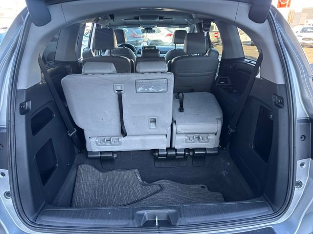 Certified 2023 Honda Odyssey Touring image 16