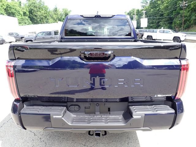 New 2026 Toyota Tundra Limited AWD/4WD image 4