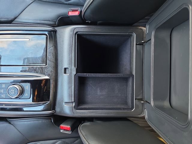 Used 2024 INFINITI QX80 Sensory image 29