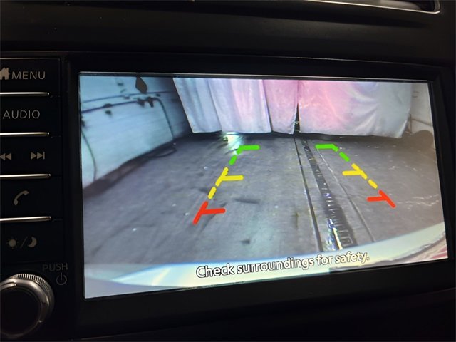 Used 2019 Nissan Versa SV image 21